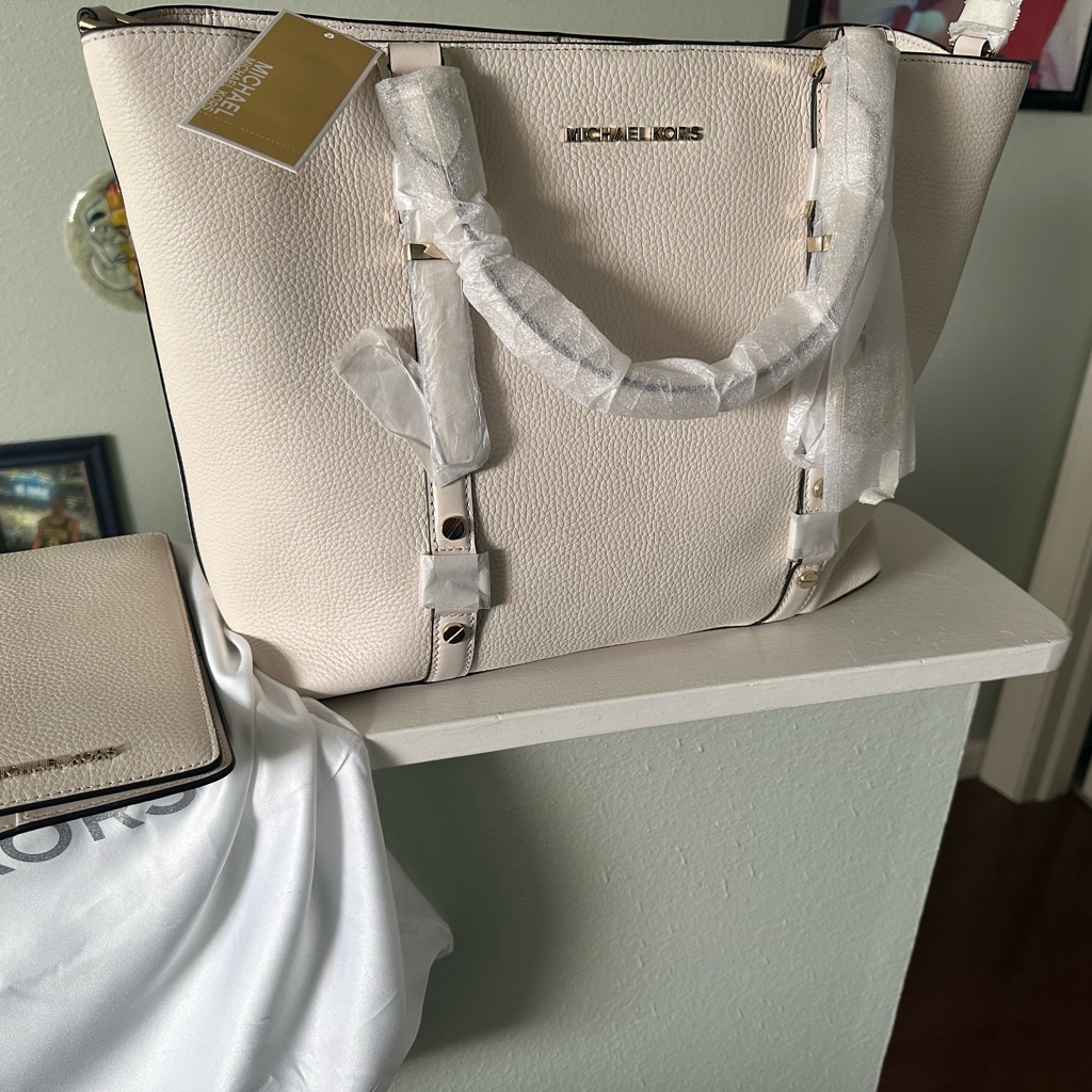 Brand New Michael Kors Handbag